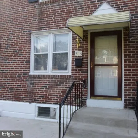 Image 2 - 400 West 21st Street, Upland, Delaware County, PA 19013, USA - Townhouse for rent