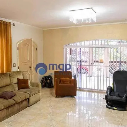 Image 2 - Avenida Pedroso da Silveira 243, Canindé, São Paulo - SP, 03028-050, Brazil - House for sale