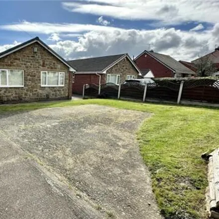 Buy this 3 bed house on Burton Road in Cudworth, S71 2QE