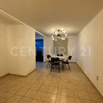 Rent this 3 bed house on Calle Villa de San Pablo in Delegación Félix Osores, 76118 Querétaro