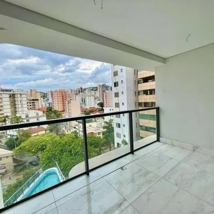 Buy this 4 bed apartment on Rua Floralia in Anchieta, Belo Horizonte - MG