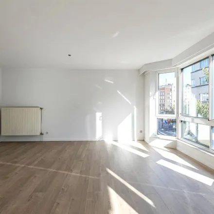 Image 1 - Montignystraat 6, 2018 Antwerp, Belgium - Apartment for rent