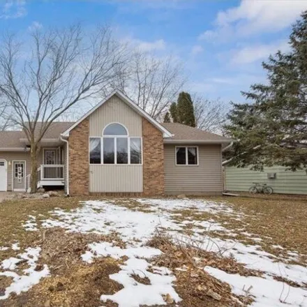 Buy this 4 bed house on 129 Oakwood Drive in Belle Plaine, MN 56011