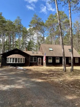 Image 1 - 66 Forest Brook Road, Newbury, Merrimack County, NH 03255, USA - House for sale