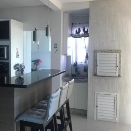 Rent this 3 bed apartment on Rua José Manir Luca in Pioneiros, Balneário Camboriú - SC