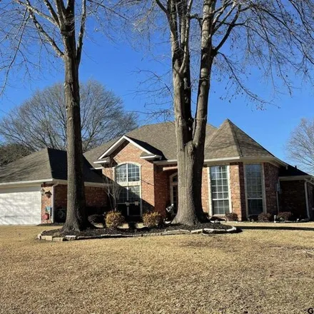 Buy this 4 bed house on 133 Paluxy Drive in White Oak, Gregg County