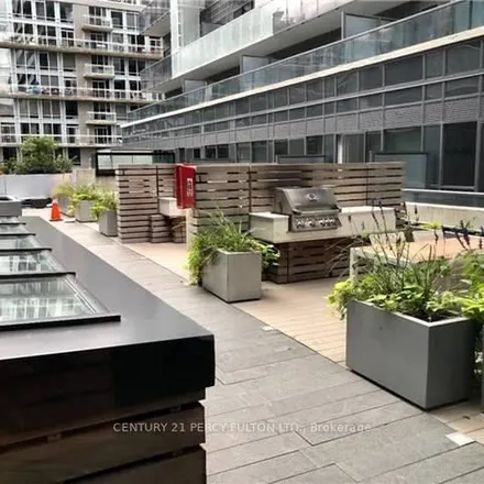 Image 7 - DNA3, 1030 King Street West, Old Toronto, ON M6K 3M9, Canada - Apartment for rent