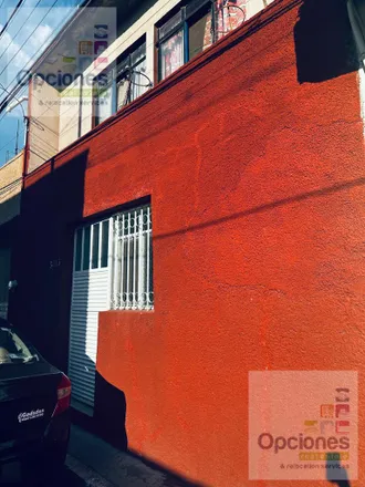Buy this studio apartment on Calle Sánchez Torrado 314 in Centro, 36700 Salamanca
