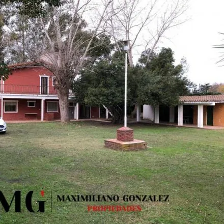 Image 1 - San Francisco, El Trébol, Partido de Ezeiza, B1803 HAA La Unión, Argentina - House for sale