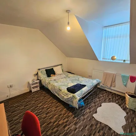 Image 6 - 30 Harrow Road, Selly Oak, B29 7DW, United Kingdom - Apartment for rent
