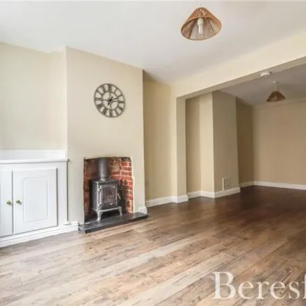 Image 2 - 21 Trinity Street, Bishop's Stortford, CM23 3TL, United Kingdom - Townhouse for sale