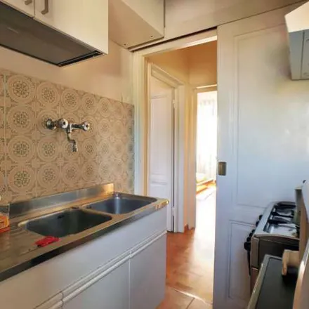 Image 4 - Viale Vasco Pratolini, 39, 50125 Florence FI, Italy - Apartment for rent