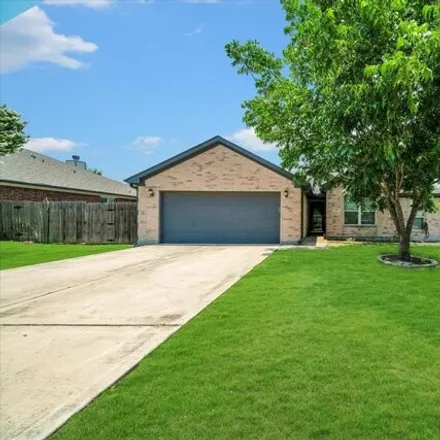 Buy this 3 bed house on 759 Indian Blanket Street in Lockhart, TX 78644