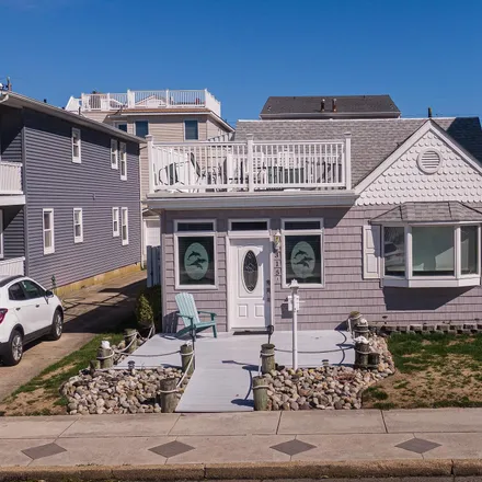 Buy this 5 bed house on 315 39th Street South in Brigantine, NJ 08203