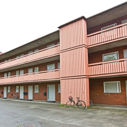Rent this 2 bed apartment on Gnejsvägen 27 in 907 40 Umeå, Sweden