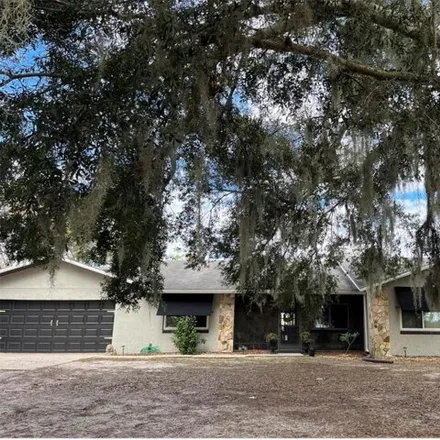 Buy this 3 bed house on 338 Wgto Tower Road in Lake Alfred, Polk County