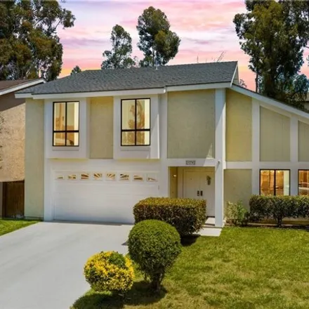 Buy this 4 bed house on 23792 Brasilia Street in Mission Viejo, CA 92691