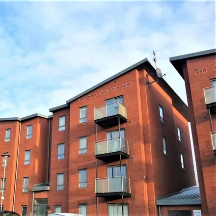 Rent this 1 bed apartment on 1-2 Ellerby Lane in Leeds, LS9 8DN