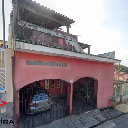 Buy this 6 bed house on Rua João Cavinato in Centro, São Bernardo do Campo - SP