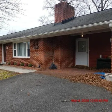 Image 1 - 916 Central Lane, Odenton, MD 21054, USA - House for sale