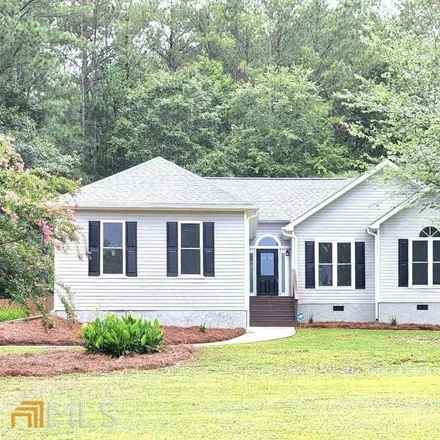 Buy this 3 bed house on 419 Grove Pointe Court in Henry County, GA 30248