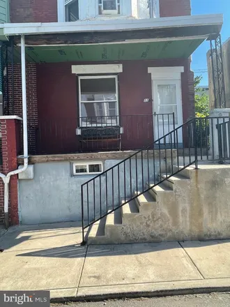 Buy this 2 bed townhouse on 11 South Sickels Street in Philadelphia, PA 19139