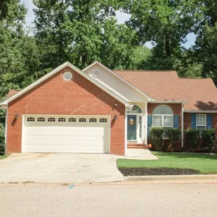 Buy this 5 bed house on 298 Amy Circle in Brogden, North Augusta