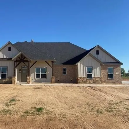 Buy this 3 bed house on unnamed road in Reno, Parker County