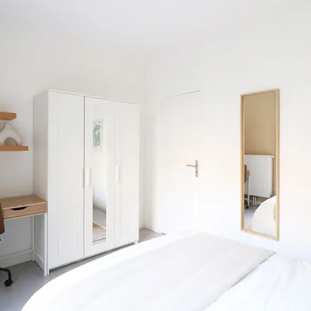 Image 1 - 31 Rue des Malteries, 67300 Schiltigheim, France - Apartment for rent