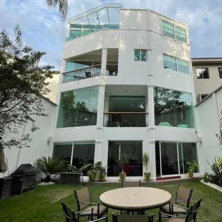 Image 1 - Privada Retorno Portal De Las Flores, 52787 Interlomas, MEX, Mexico - House for sale