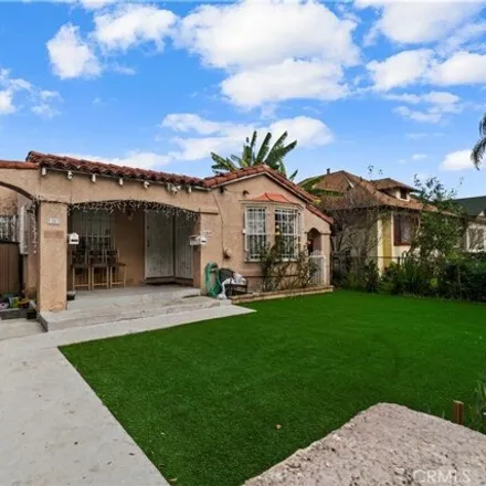 Image 3 - 1277 East 56th Street, Los Angeles, CA 90011, USA - House for sale