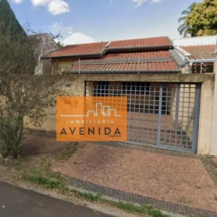 Buy this 2 bed house on Creche Padre Antônio Caetano Magalhães in Rua Carlos Pazetti 290, Paulínia - SP