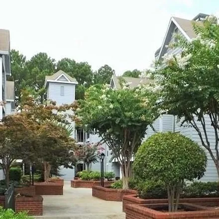 Buy this 2 bed condo on 348 Granville Court in Sandy Springs, GA 30328