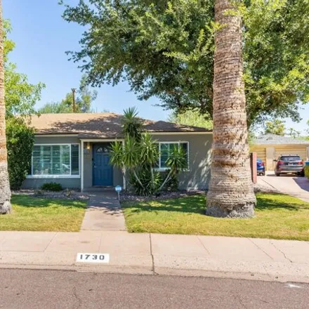 Image 5 - 1730 West Mulberry Drive, Phoenix, AZ 85015, USA - House for sale