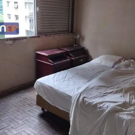 Buy this 2 bed apartment on Edifício Luciana in Alameda Santos 2415, Cerqueira César