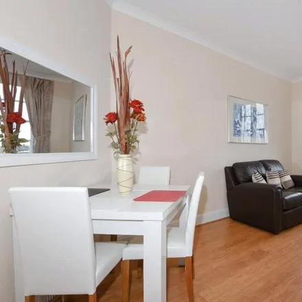 Rent this 2 bed apartment on Grove End House in Grove End Road, London