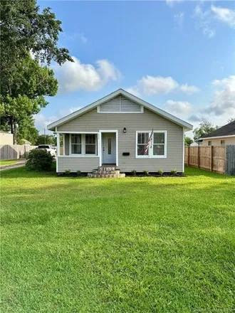 Image 2 - 824 Shady Ln, Westlake, Louisiana, 70669 - House for sale