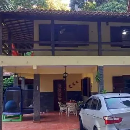 Image 1 - unnamed road, Bonfim, Região Geográfica Intermediária de Petrópolis - RJ, 25720-265, Brazil - House for sale