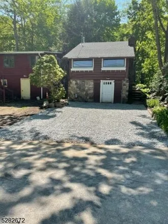 Rent this 1 bed house on 19 Setting Sun Trail in West Milford, NJ 07480