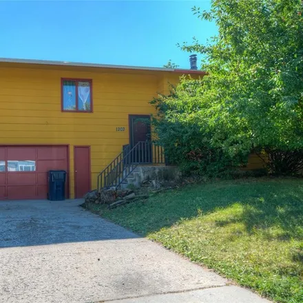 Buy this 3 bed house on 1172 North Pinecrest Drive in Bozeman, MT 59715