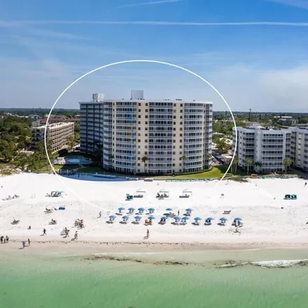 Buy this 2 bed condo on Crescent Arm in Siesta Key, FL 34242