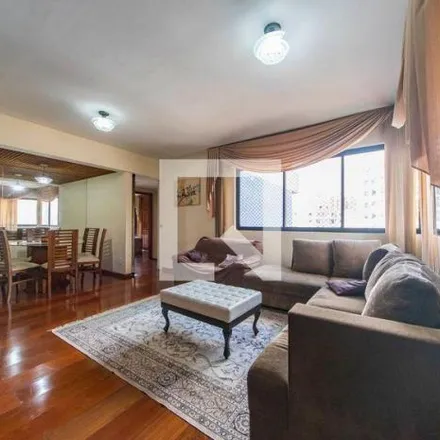 Rent this 2 bed apartment on Rua Tito in Jardim Bela Vista, Santo André - SP