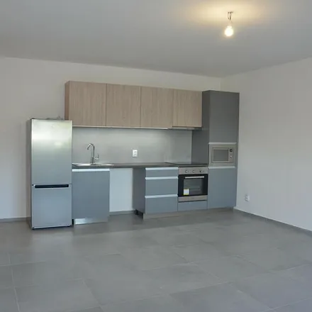 Rent this 1 bed apartment on Ivančice in Na Réně, 664 91 Ivančice