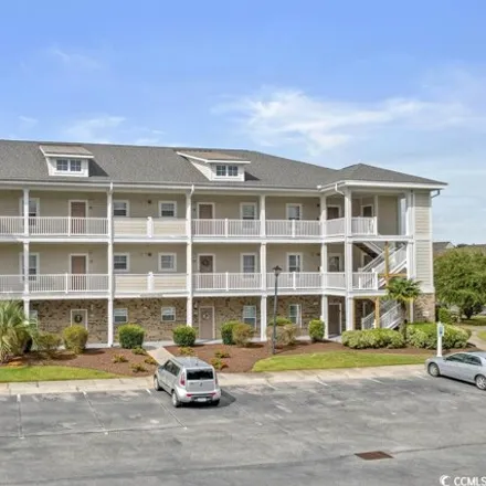 Buy this 2 bed condo on 600 Heathrow Drive in Myrtle Beach, SC 29579