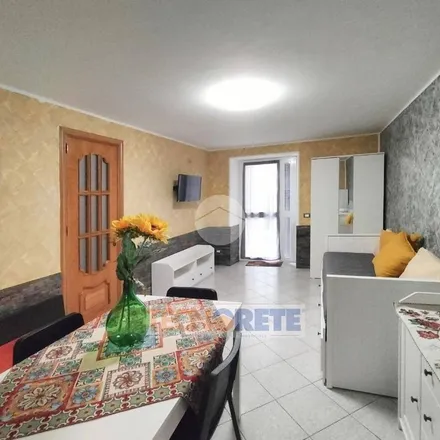Image 7 - Collegiata Santissimo Crocefisso, Via Umberto I, 90131 Monreale PA, Italy - Apartment for rent