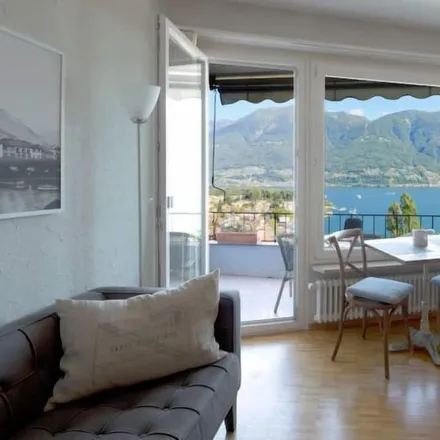 Image 8 - 6612 Ascona, Switzerland - Apartment for rent