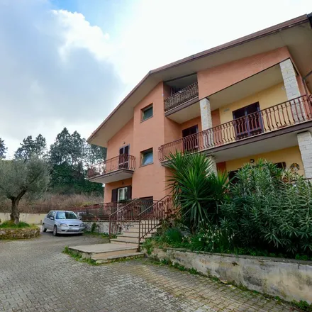Image 8 - Via Monti Sabini, 00015 Monterotondo RM, Italy - Apartment for rent