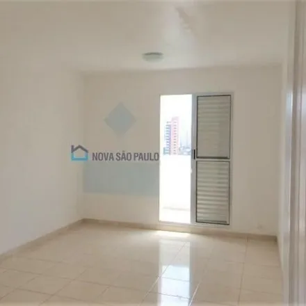 Rent this 1 bed apartment on Rua Itaboraí 42 in Chácara Inglesa, São Paulo - SP
