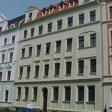 Image 2 - Görlitz Leipziger Straße, Rauschwalder Straße, 02826 Görlitz, Germany - Apartment for rent