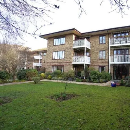 Buy this 3 bed apartment on Bierce Court in Birchington, CT7 9EJ